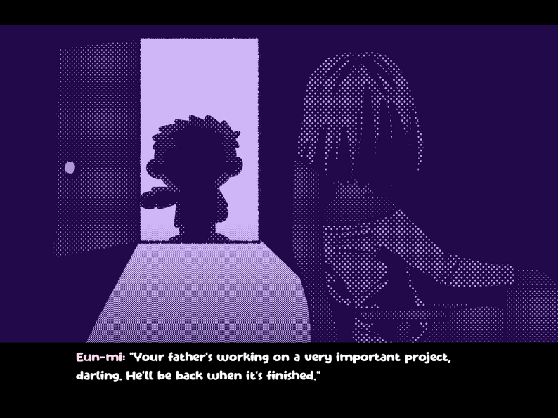 Blood Money 2 Unique Experience